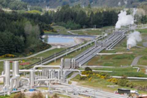 What Is Geothermal Energy and How Can You Use it At Home?