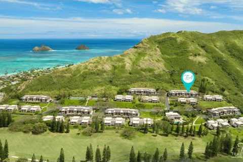 Peaceful and Tranquil Setting - Tracy Allen - Hawaii Real Estate - Coldwell Banker Realty