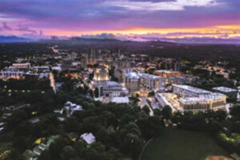 9 Most Affordable Suburbs of Asheville, NC, Suburbs to Live In