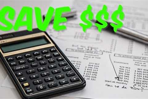 Understanding the Basics of Taxes and Tax Planning