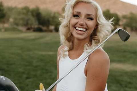 I'm a cart girl on a Las Vegas golf course who makes $500 in tips a day. You don't need experience to be successful at this job &mdash; here's how I do it.