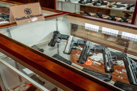 Missouri officials refuse to work with the Bureau of Alcohol, Tobacco and Firearms, saying all federal 'so-called' gun laws are unconstitutional
