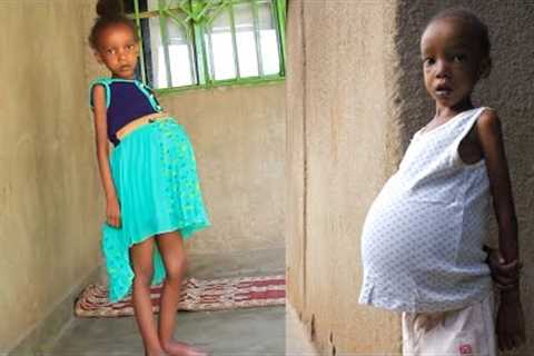 They Say Am Pregnant At 6 | WHAT HAPPENED NEXT WILL MAKE YOU CRY
