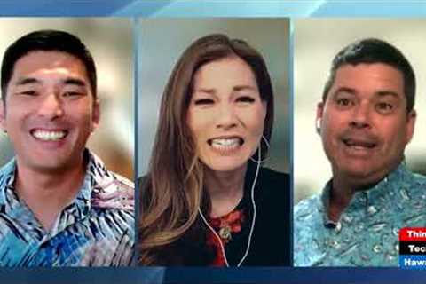 When Disaster Strikes at Home (Inside Hawaii Real Estate)