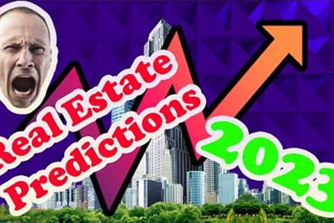 Exciting News! Housing market update 2023: What does current Real Estate data reveal | Moenetizer