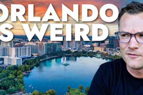 Orlando Real Estate Market: Defying National Trends &amp; Thriving Amid Rising Interest Rates