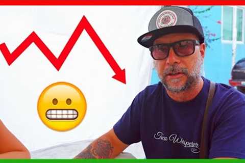 Real Estate Bubble or Is it still a good idea to invest in Mexican Real Estate?
