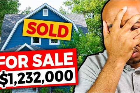 Mortgage Rates Trick Homebuyers (FOMO Season Starts)