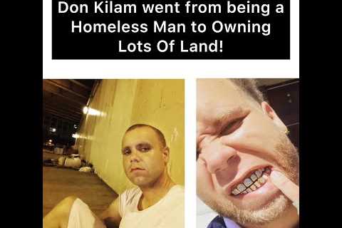 Tribal Recognition with No Paperwork  - THE PRIVATE LIFE LEARN THE TRUTH NOW WITH DON KILAM