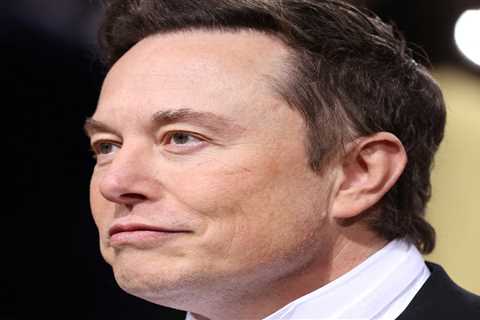 Elon Musk says Twitter is using a Wikipedia list to help decide which news organizations are labeled 'government-funded media'