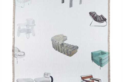 It’s a Blanket, It’s a Textile, It’s…Wall Art?