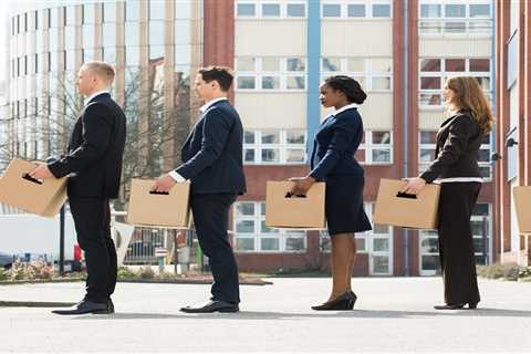 More layoffs may still come for tech workers