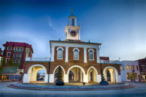 7 Most Affordable Fayetteville, NC, Suburbs to Live In