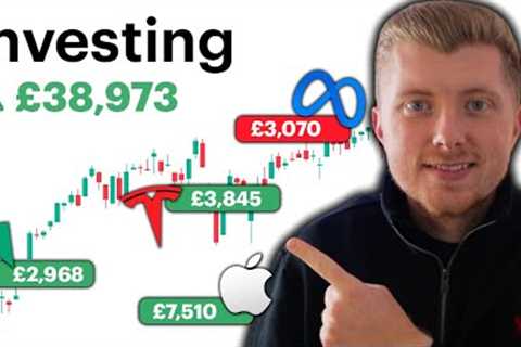 The TRUTH About Investing!