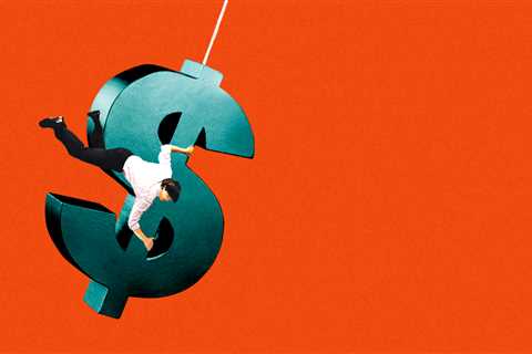Generation Precarious: How young people wound up trapped in a volatile cycle of saving, spending, and debt that will haunt them for decades