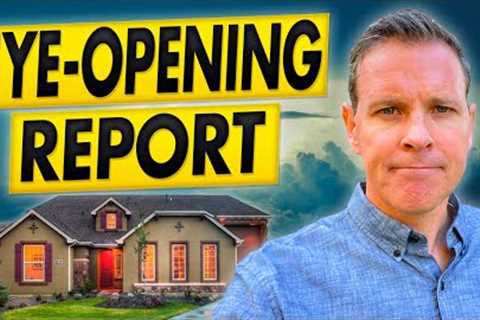 The Highly Rate-Sensitive US Housing Market