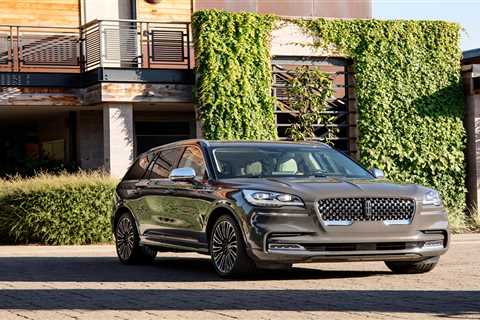 Cheap new cars are going extinct while $60,000 SUVs and trucks flood the market