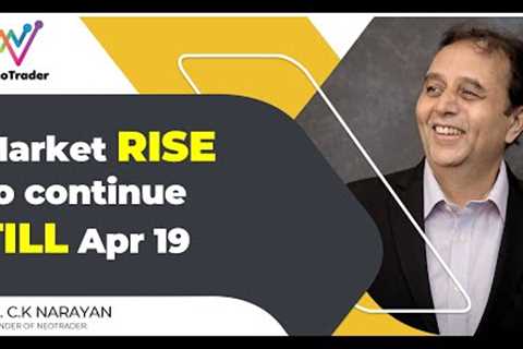 Bank Nifty holds the key as the trends shows promise| 12-04-23| Trends gain momentum to the upside