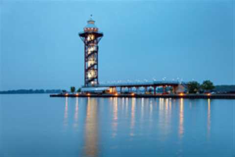 3 Awesome Erie, PA, Suburbs to Consider Living In