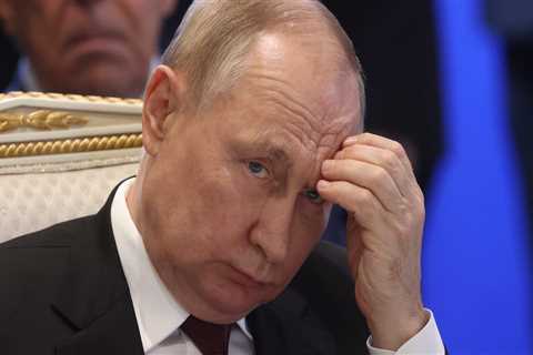 How Russia's large-scale war efforts have warped the country's economy, according to top scholars