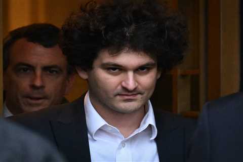 Sam Bankman-Fried reportedly joked about losing track of assets worth millions of dollars