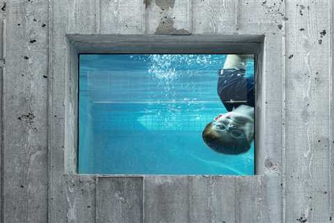 The Pool Was a Priority. So They Dove Into the Details