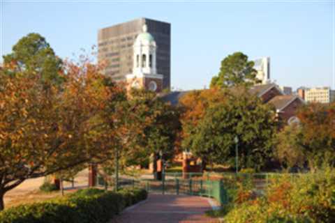 7 Awesome Augusta, GA, Suburbs to Consider Living In
