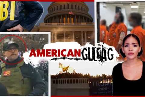 ‘In the Pits of Hell, Innocent Men are Steadfast in Faith in God’ – J6 Political Prisoner William Chrestman Tells Gateway Pundit FBI Is Paying Criminal ‘Confidential Human Sources’ $30k A Month ‘To..