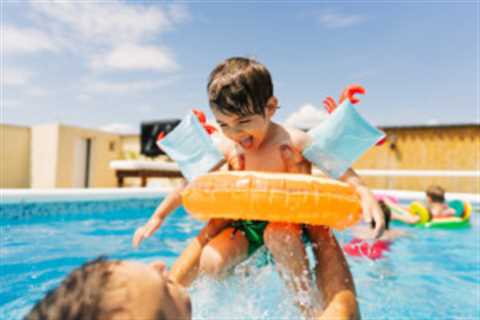 Pool Cleaning 101: Essential Tips for Maintaining a Clean and Clear Pool