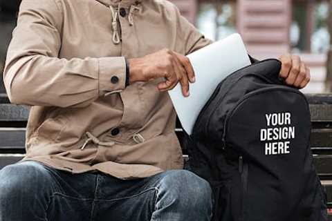 Protect and Personalize Your Device with Computer Bags and Laptop Bags