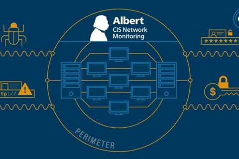 EXCLUSIVE: Was CIS Using “Albert Censors” to Steal States’ Data to Use in Nefarious Ways in 2020 Election?