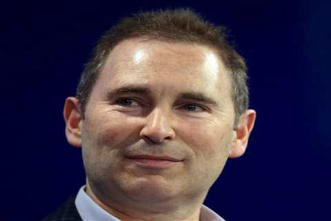 Amazon CEO Andy Jassy says his letter to shareholders follows one of the toughest economic years in recent memory. Read it in full.