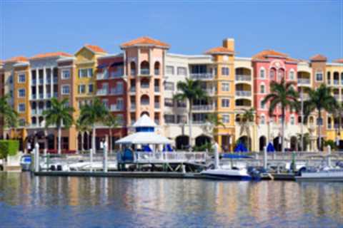 8 Most Affordable Naples Suburbs to Live In