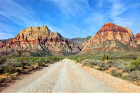 9 Most Affordable Henderson, NV, Suburbs to Live In