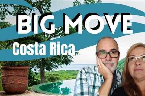 Buying Real Estate in Costa Rica | New Lifestyle in Playas del Coco