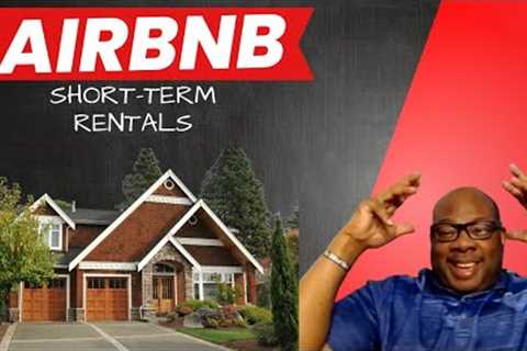 Airbnb for Real Estate Investors: Strategies For Expansion and Growth