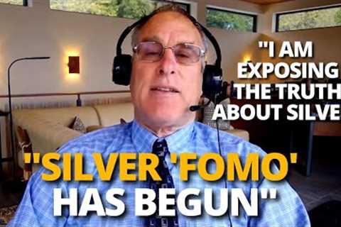 The 100% Proof Of Silver's Price Tsunami | Rick Rule