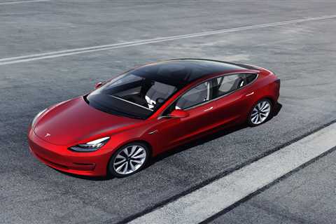 Tesla is discounting its cars in Singapore by $3,000 to $3,800 to make them 'more affordable' &mdash; but they still cost upwards of $57,000