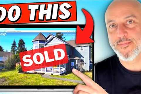 You Need To START Making Single Property Websites | Step-By-Step Guide