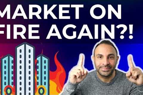 Vancouver Real Estate Market Heats Up &amp; The Foreign Buyer Ban is Amended | Vancouver Housing Market
