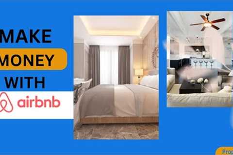How To Get Clients For Your Airbnb ( in 7 simple steps)