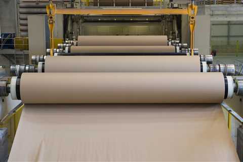 A paper mill in Alabama told authorities a worker died from a heart attack. He actually died after being electrocuted by machinery, the labor department says.