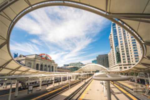 6 Reasons To Move to Denver, CO and Why You’ll Love Living Here