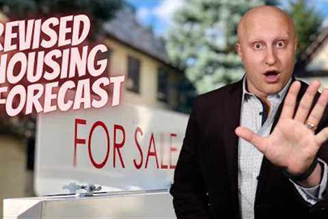 THIS Might Change Your Mind About Buying a House in Canada in 2023 | Canadian real estate news