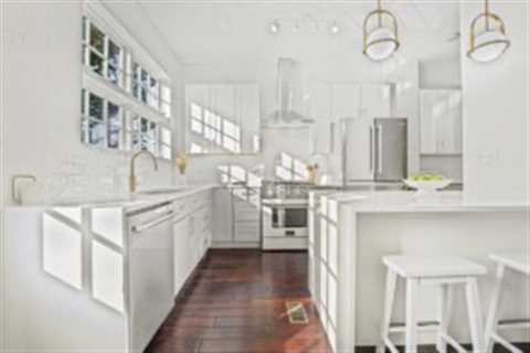 6 Home Remodeling Projects to Boost Your Property Value in Scottsdale
