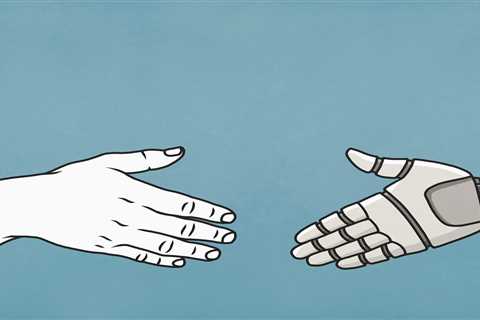 Leaders like Elon Musk are calling for an AI pause. But experts say there's no secret to better, safer AI: Just add humans.