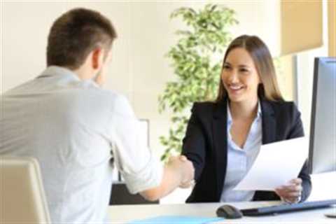 Why more companies are turning to recruitment agencies for hiring solutions
