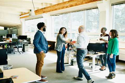 Stop worrying about the perfect interview answer and don't send in a ChatGPT cover letter: How to get your next job, according to 3 tech recruiters