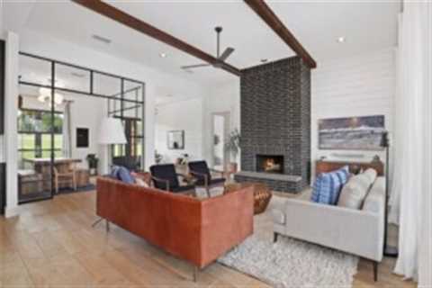 8 Home Remodeling Projects to Boost Your Property Value in Raleigh, NC