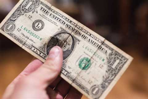 The US dollar's outlook is complicated. Here's what to know about the currency's standing on the world stage.